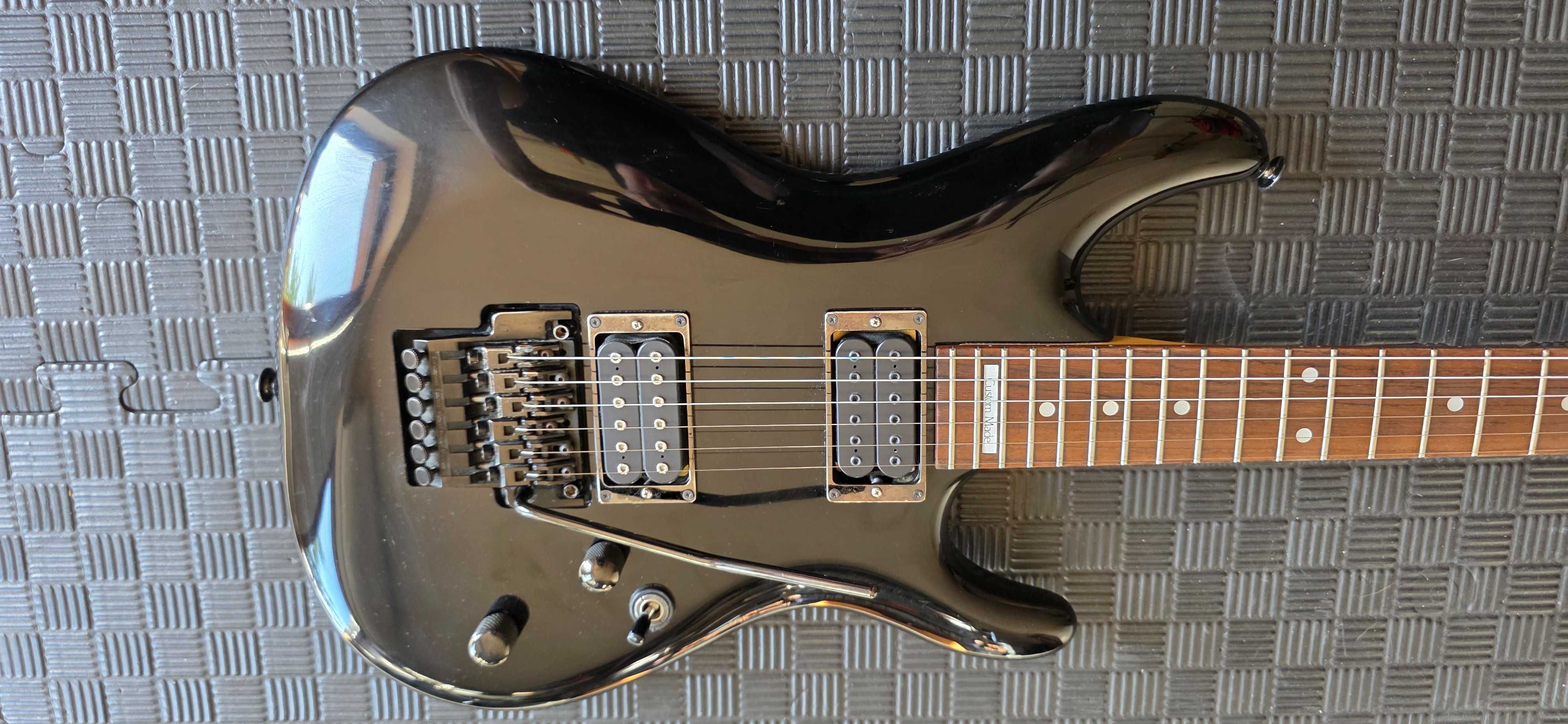 Gitara elektryczna IBANEZ 540R 1991r Custom Made, Japan, Dimarzio