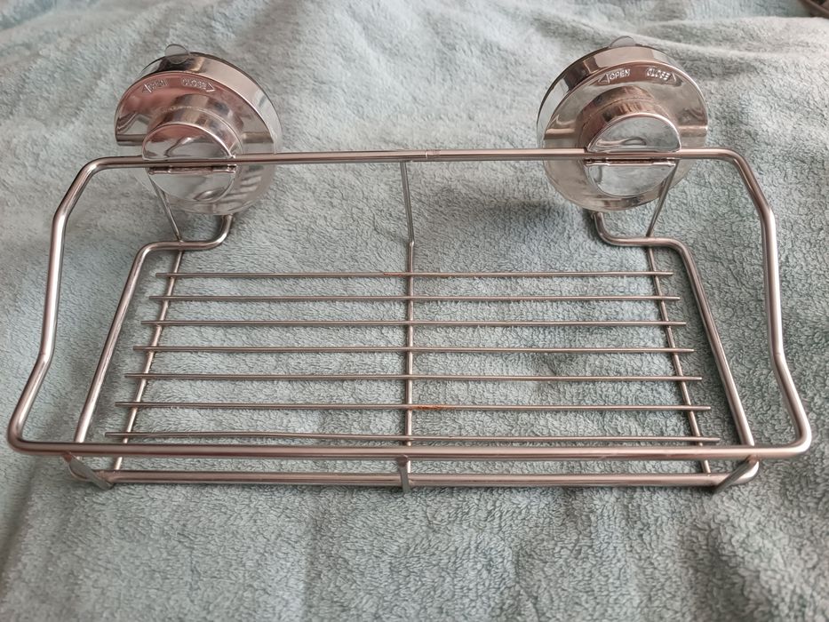 Полочка,Лейки для душа,Кольца для шторы в ванной,собиратель волос, мыл