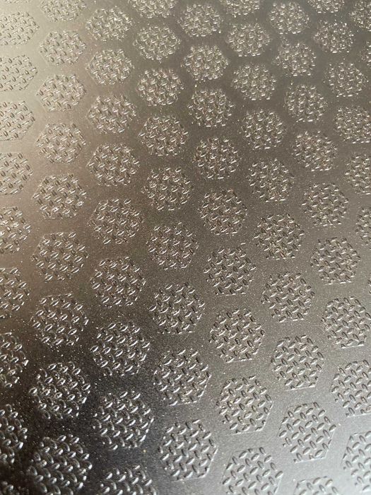 Sklejka antypoślizgowa 15mm 4000x2250mm Jakość  DUŻA heksa