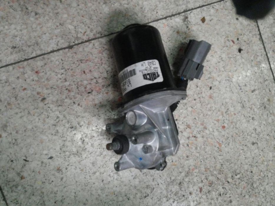 Mg f mgf ou tf motor limpa vidros