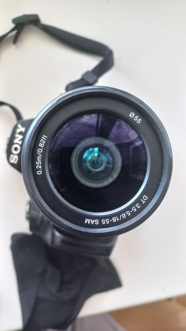 Продам Sony A230