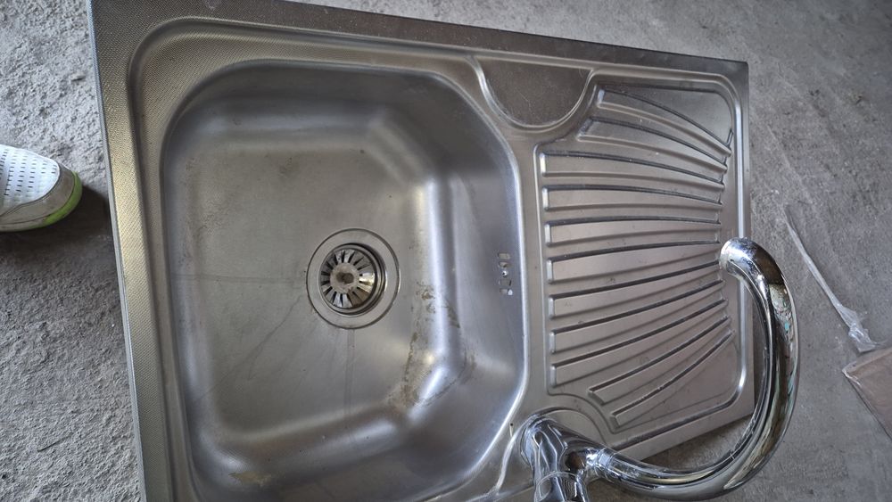 Продаю мийку(мойку)