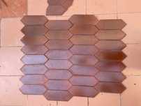 Mosaicos vintage