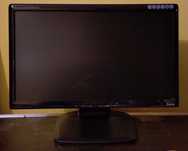 Ekran monitor Iiyama E2008HDS 20 cali 1600x900 DVI-D VGA głośniki
