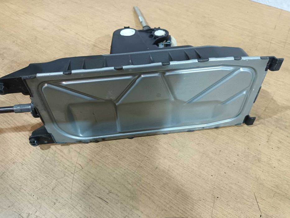 Wybierak drążek dźwignia zmiany biegów linki cięgna VW Passat B8