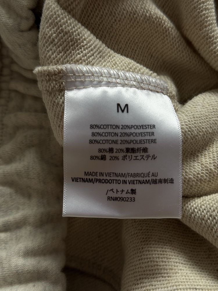 Шорти Essentials/шорти есентіалс/Esentials/FOG/Fear of God