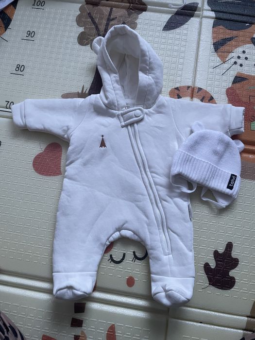 Дитячий комбінезон