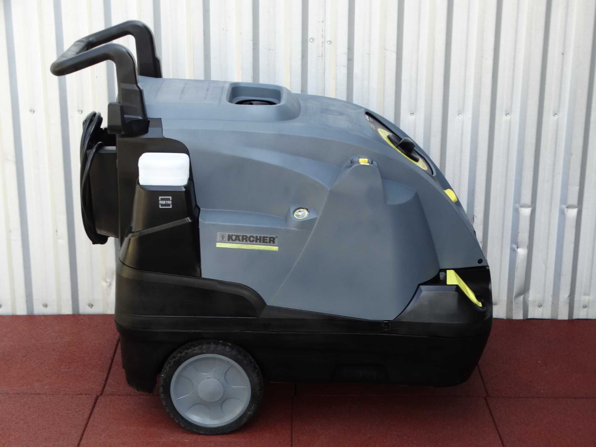 Myjka Ciśnieniowa Karcher HDS 8/18 4 C * 180 bar