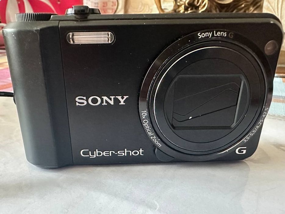 Продам Sony Cyber-Shot DSC-H70
