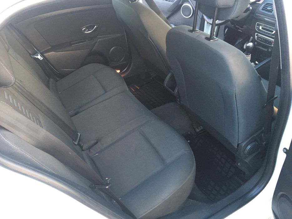 Рено меган 3 renault megane III