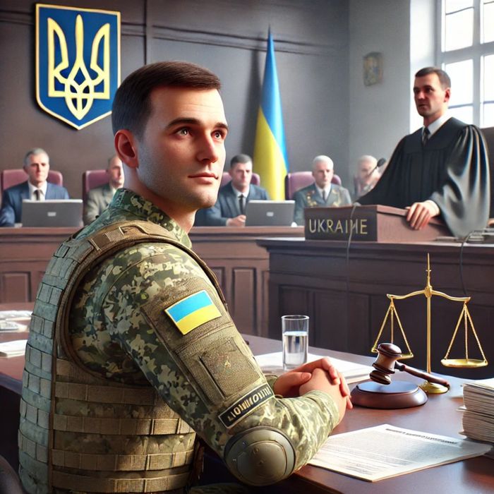 Адвокат, терміновий виїзд в тцк