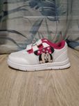 Buty dziecięce Minnie Mouse