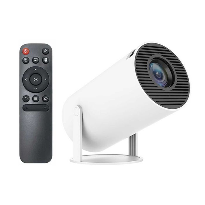 HY300 Pro 4K Проектор з Android 11