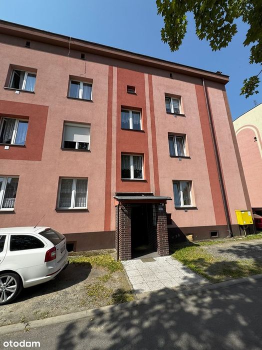 ☆ Sprzedam Mieszkanie 36M2 ☆