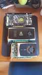 NVIDIA GeForce 7900GS e Quadro FX1800/2000