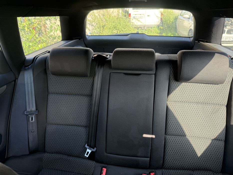 Audi a4 b7 2.5v6 tdi zamiana