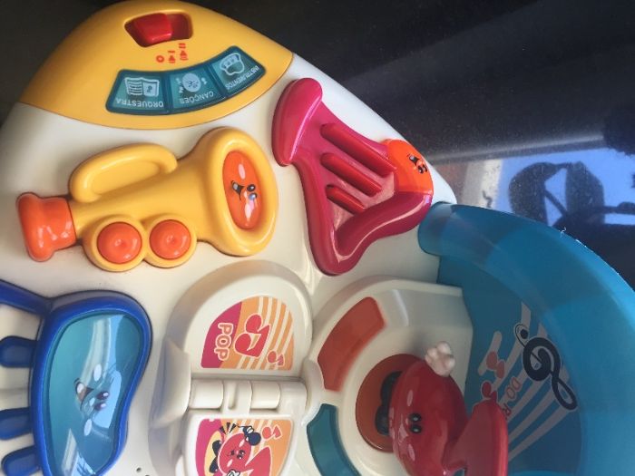 Orquestra Musical da Chicco