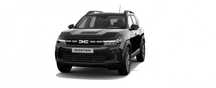 Dacia Bigster Essential mild hybrid 140KM, 2025r. - produkcja