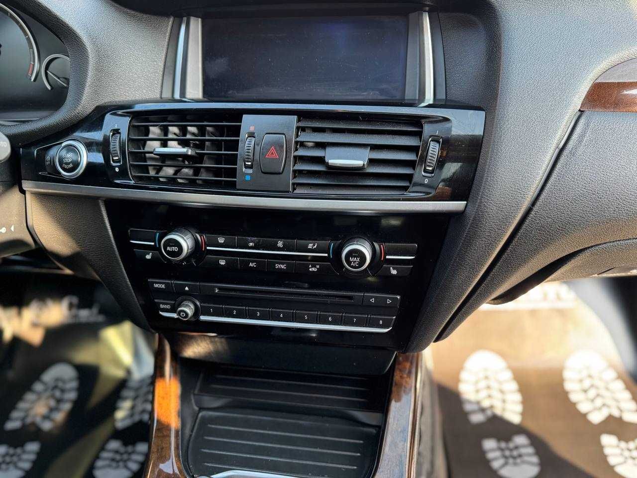 BMW X3 в кредит БЕЗ АВАНСУ