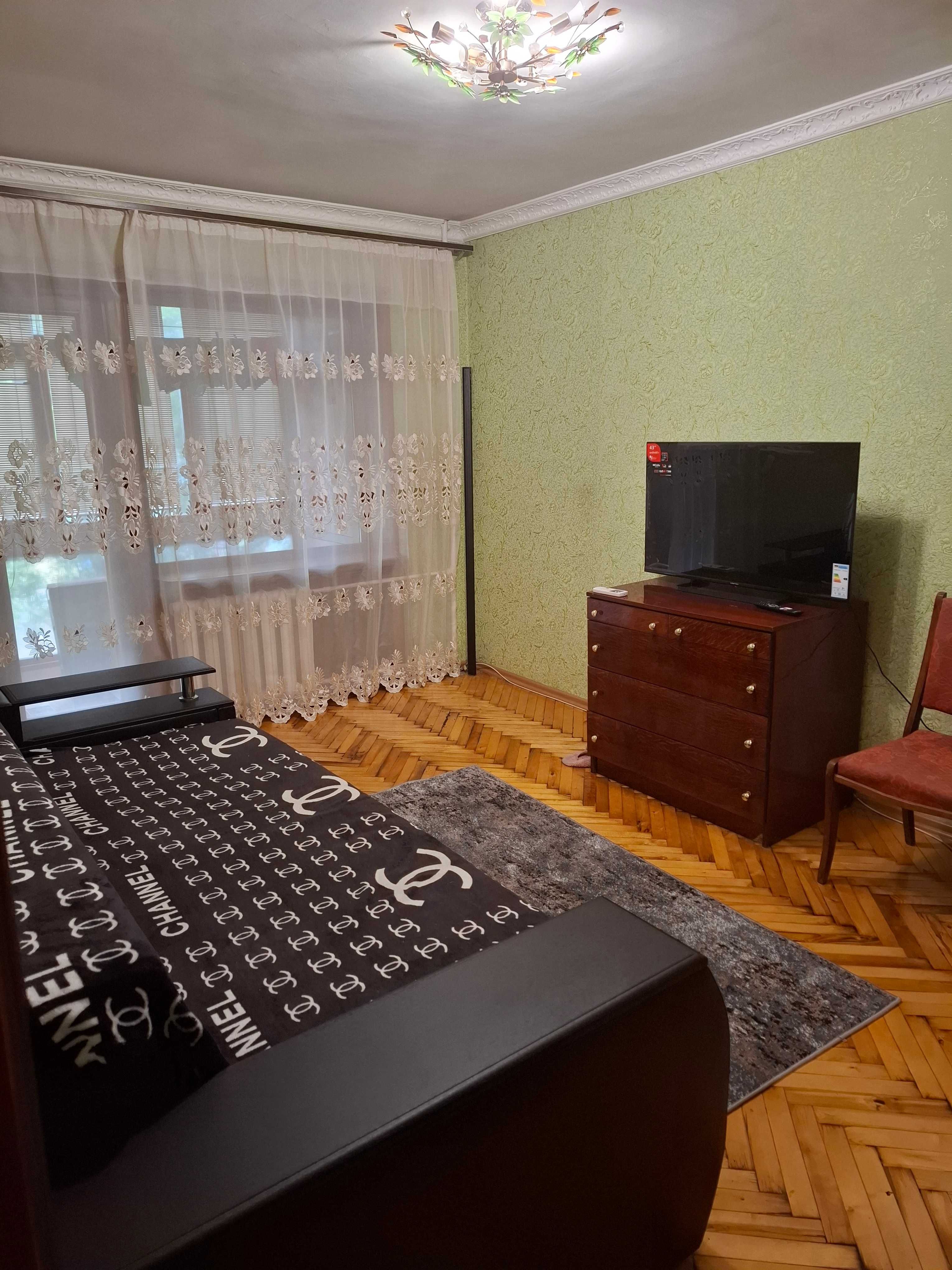 2 кімнатна квартира Центр, р-н БК Орбіта