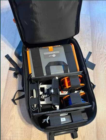 Profesjonalny Miernik Sonel MPI-540-PV na Wynajem