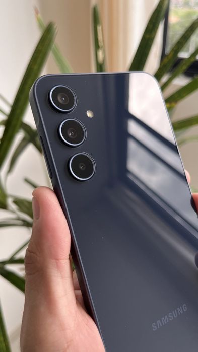 Samsung Galaxy A55 5G - Com Fatura e Garantia