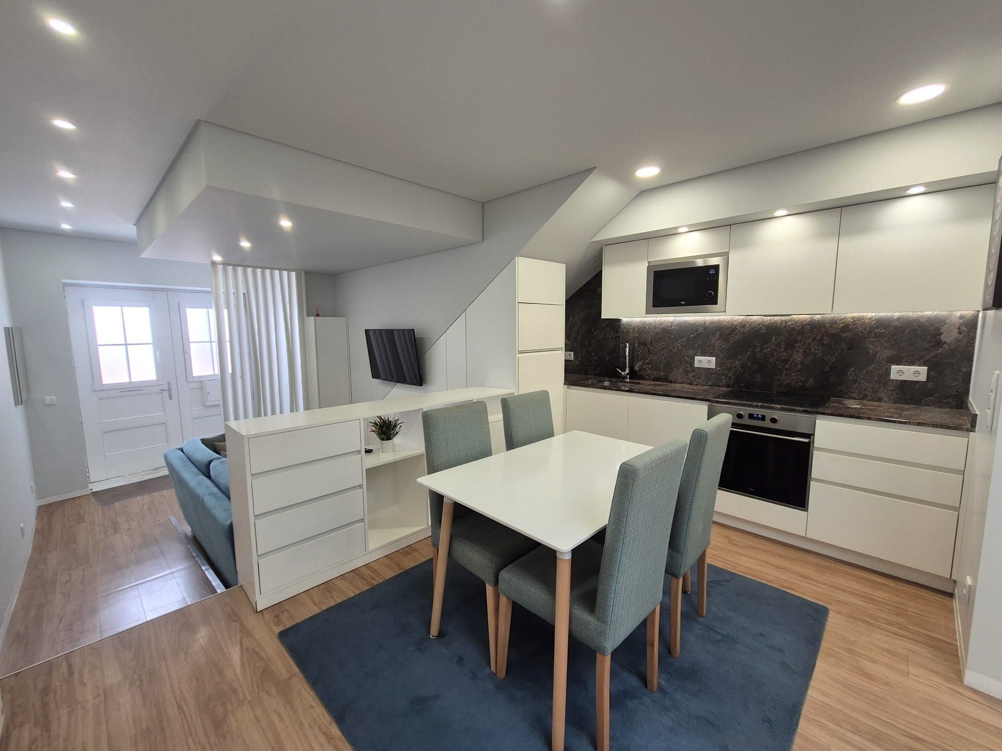 Apartamento Centro Histórico Viana do Castelo