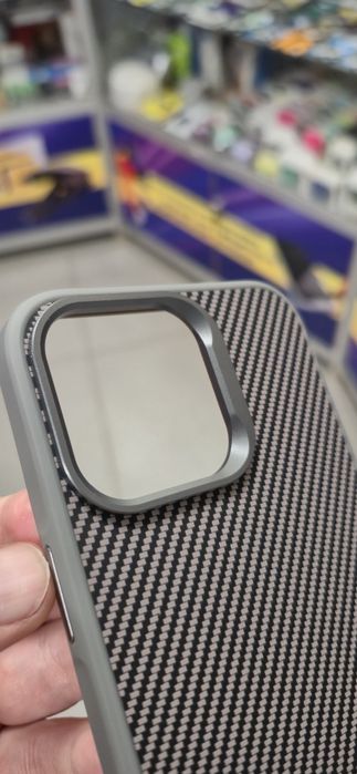 Чехол Накладка Бампер Iphone 15 16 Pro Max Чохол бампер Айфон про Макс