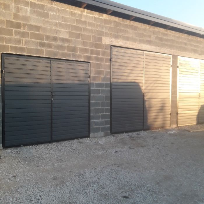 Firma Metal-Spaw Bramy Ogrodzenia Usługi ślusarsko - spawalnicze