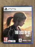 The Last of Us Part I - PS5