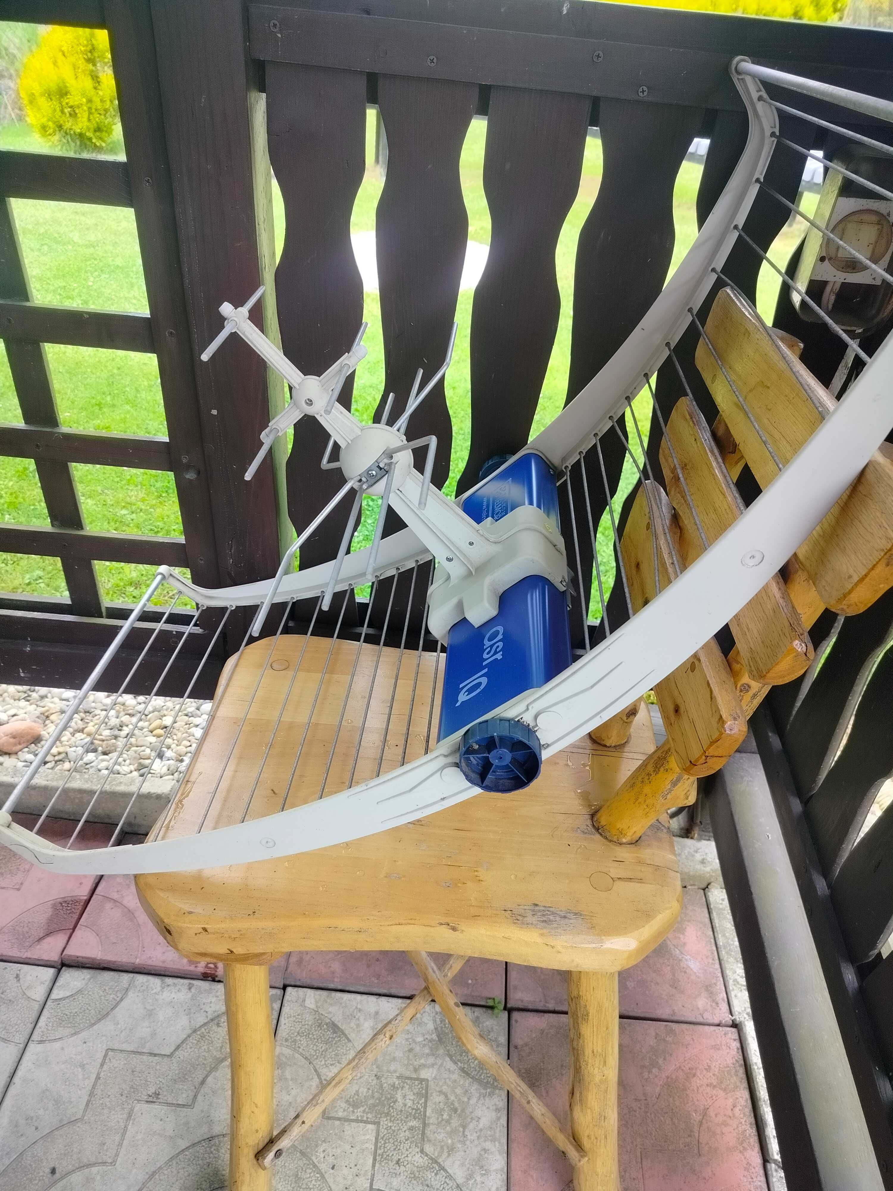 Antena Telmor ASR IQ 5G