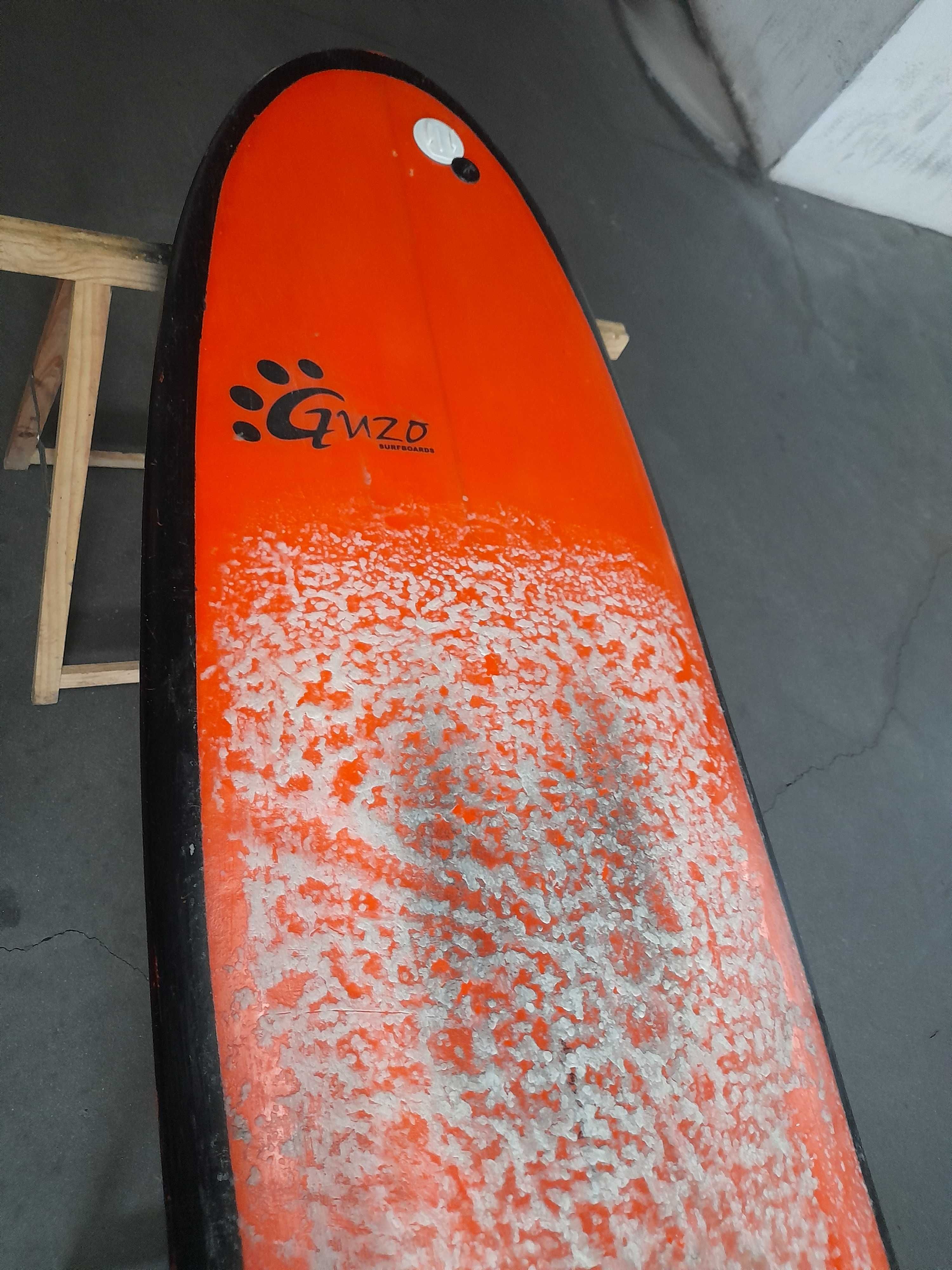 Prancha surf Guzo 7.0