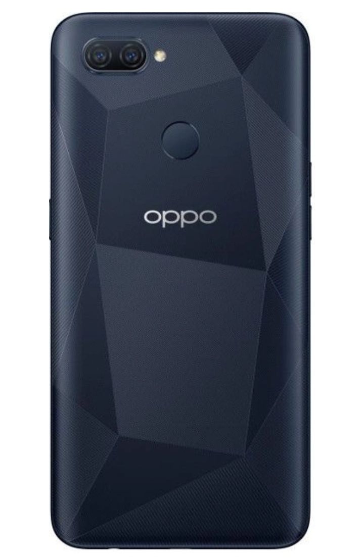 OPPO A 12 4/64 8 ядер