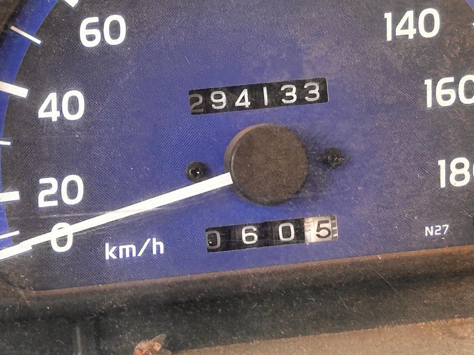 TOYOTA HILUX 2.5 D4-D TRACK (RESERVADO)