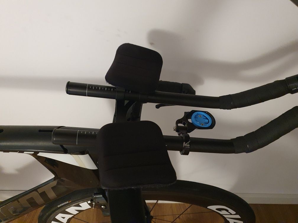 Giant Trinity Advanced Pro Dura Ace Di2 Triathlon