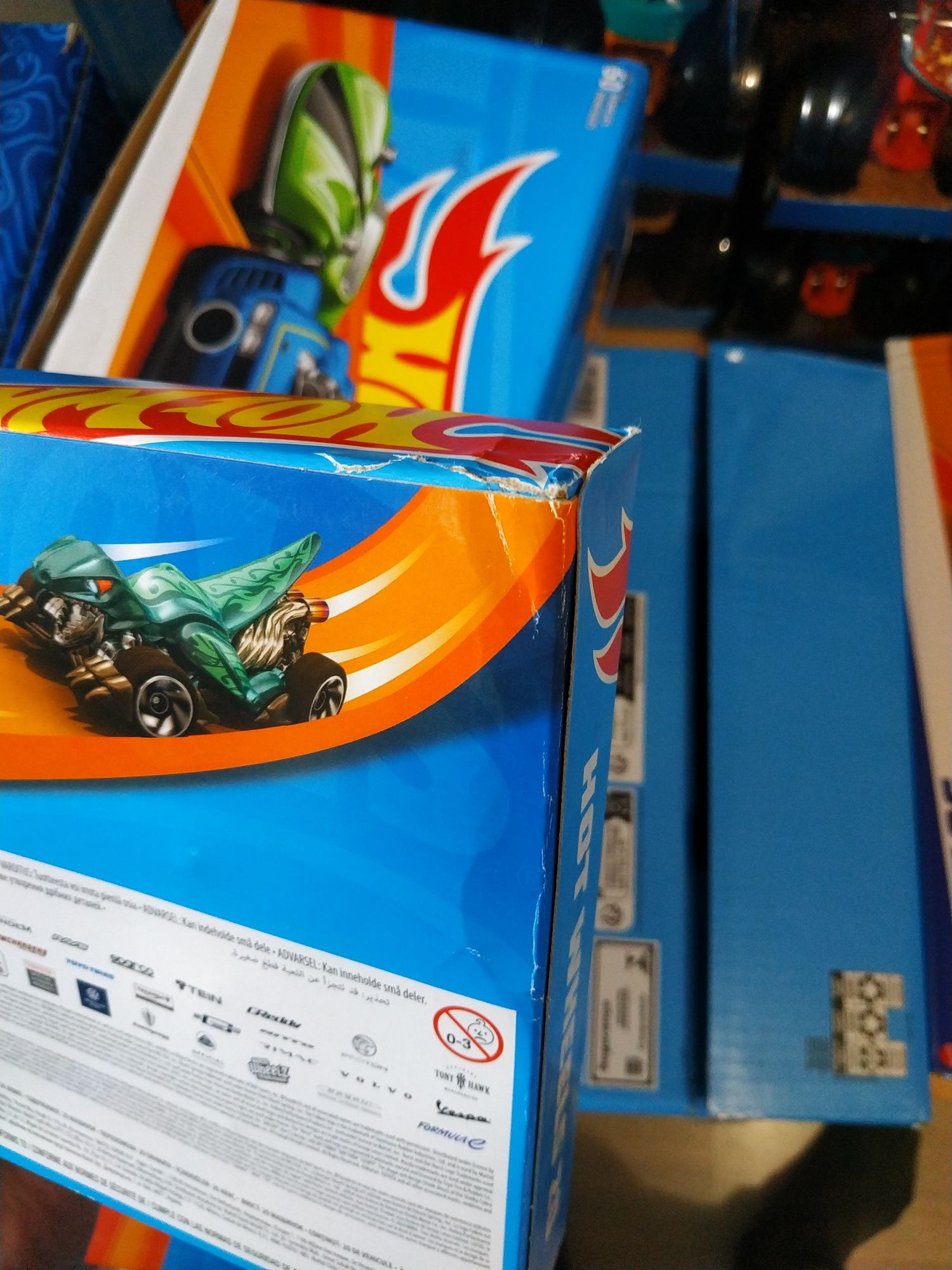 Набір hot wheels 20 шт набор машин хот вілс машинки 20 pack 20шт авто