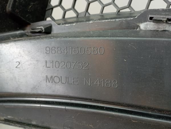 Torpedo CITROËN DS3