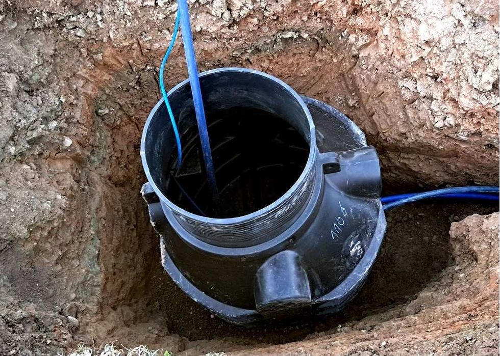 Wiercimy | Szukamy wody | Studnie głębinowe