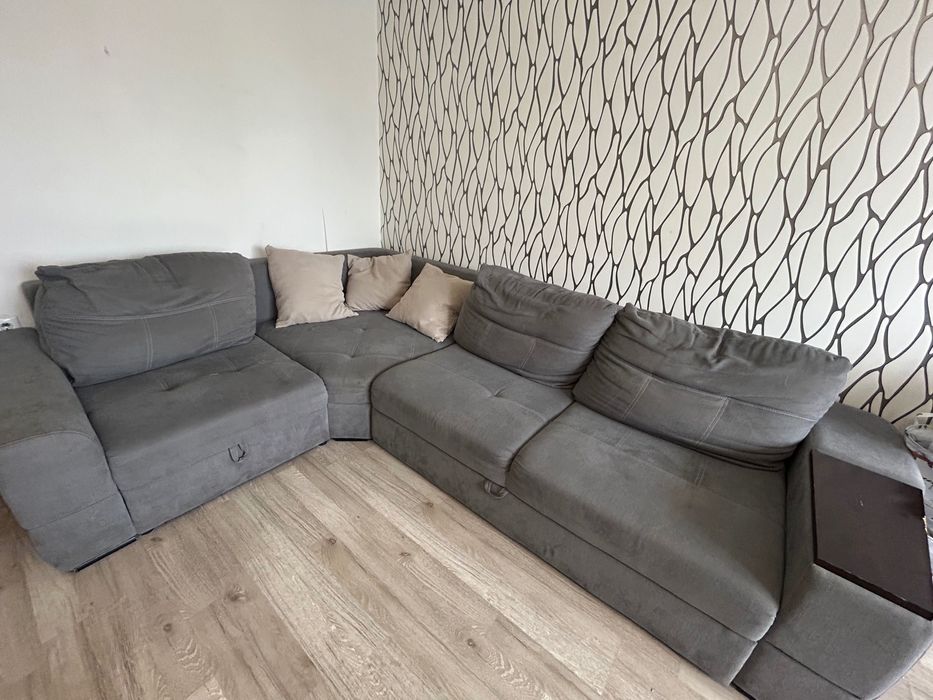 Куток, розкладний, в гарному стані