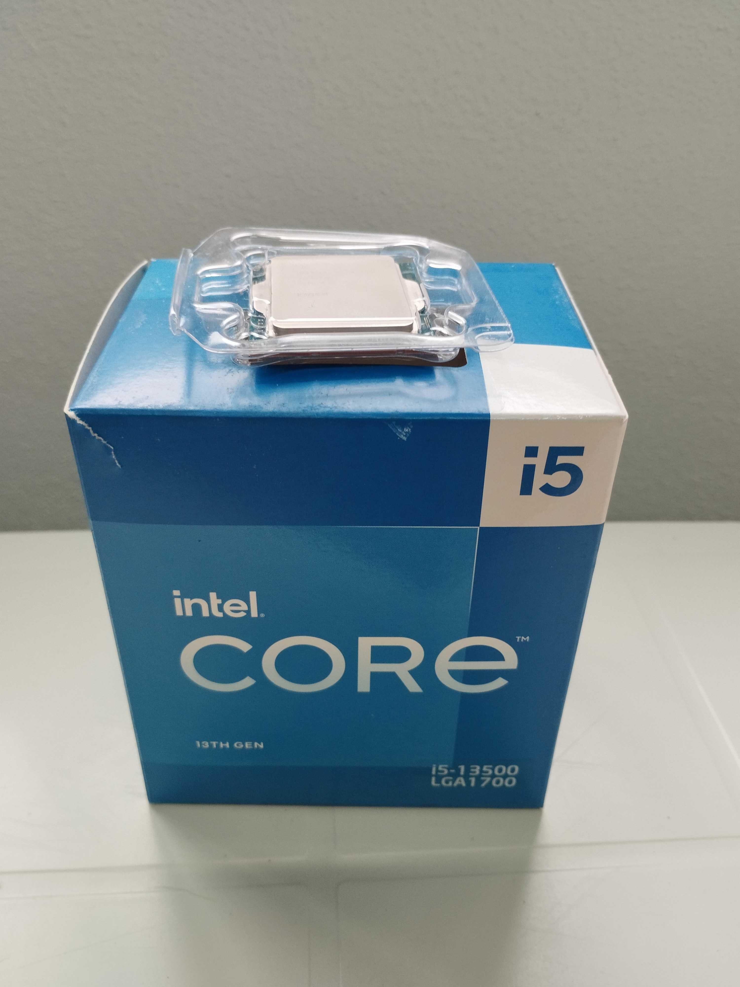Processador I5-13500+ Cooler Noctua