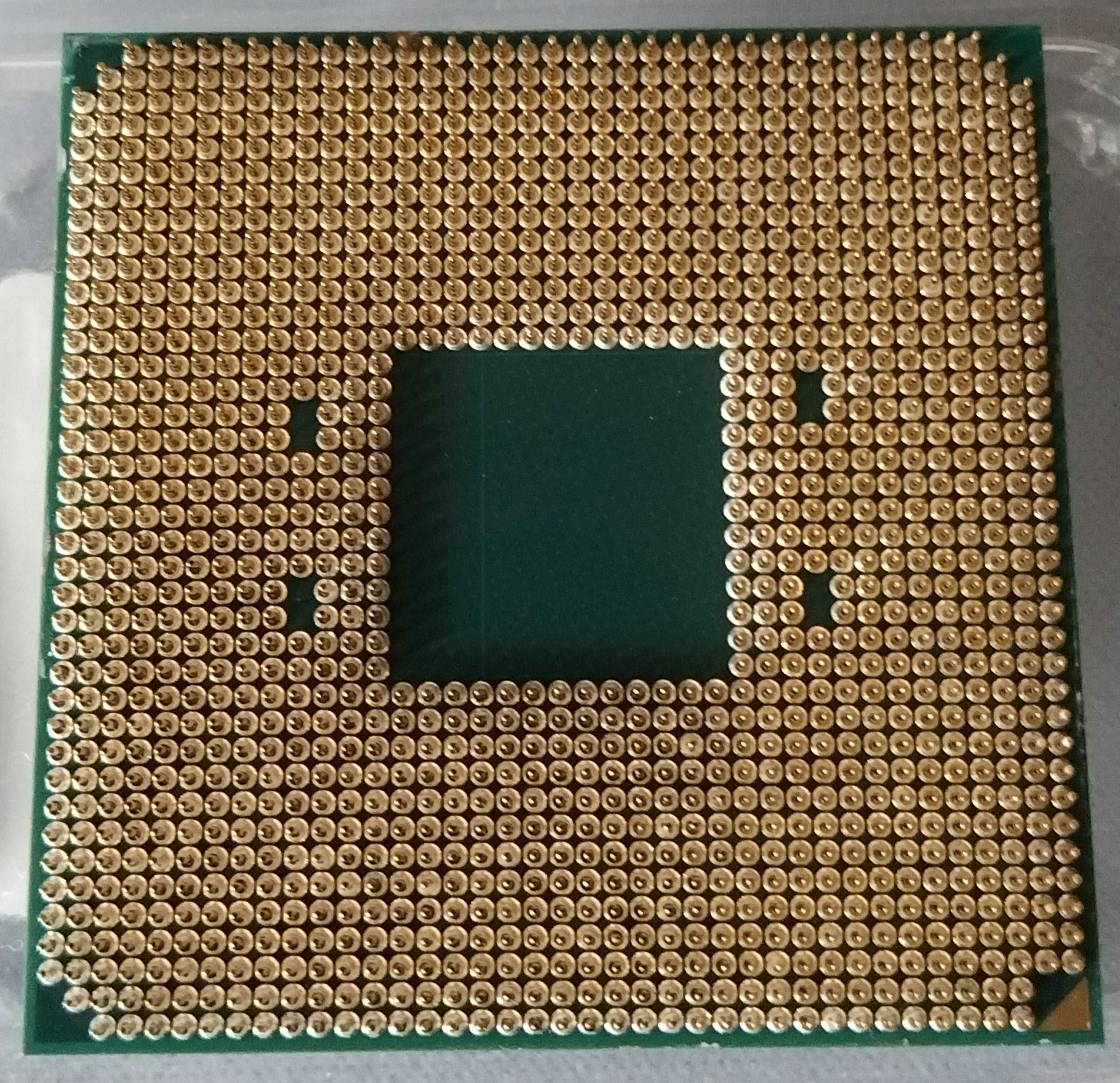Procesor Ryzen 5 3600