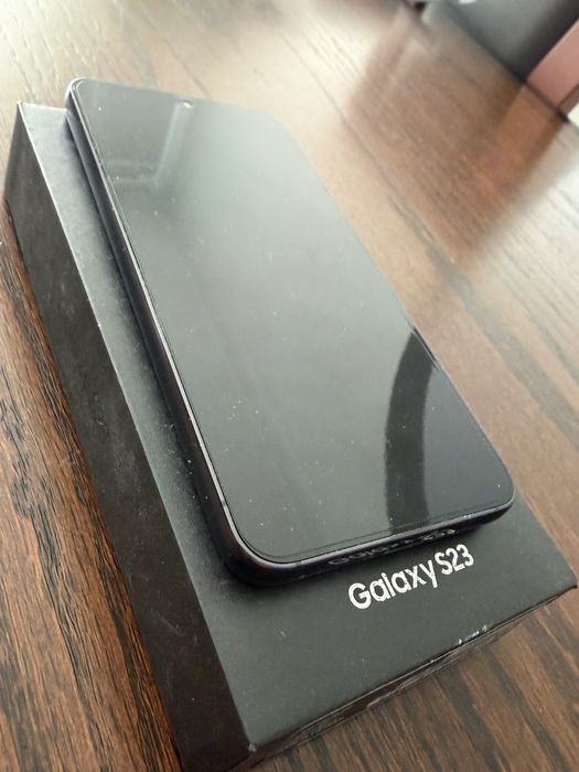 Samsung S23 8gb 256gb