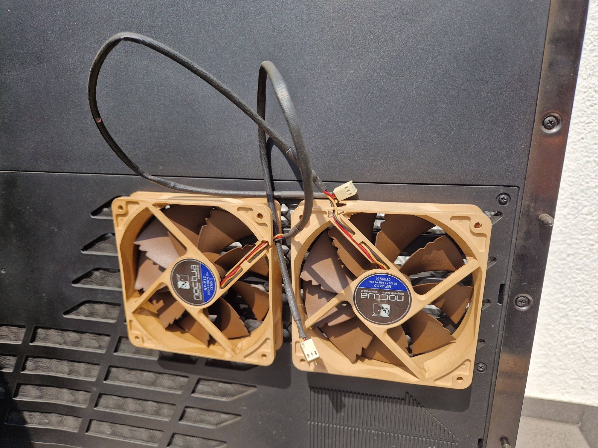 Obudowa komputera Cooler Master Cosmos II