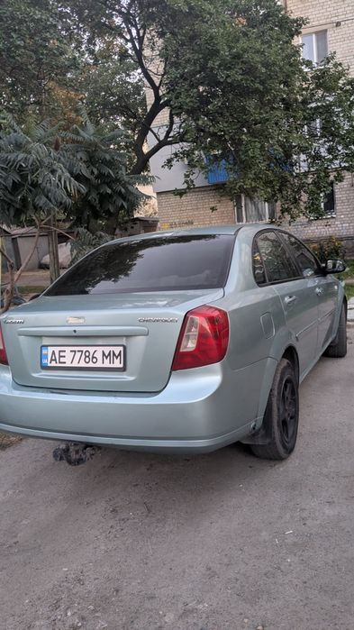 Продам Шевроле лачетті