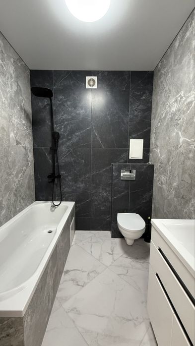 Оренда 2к+кухня студія,перша здача,вул.Целевича