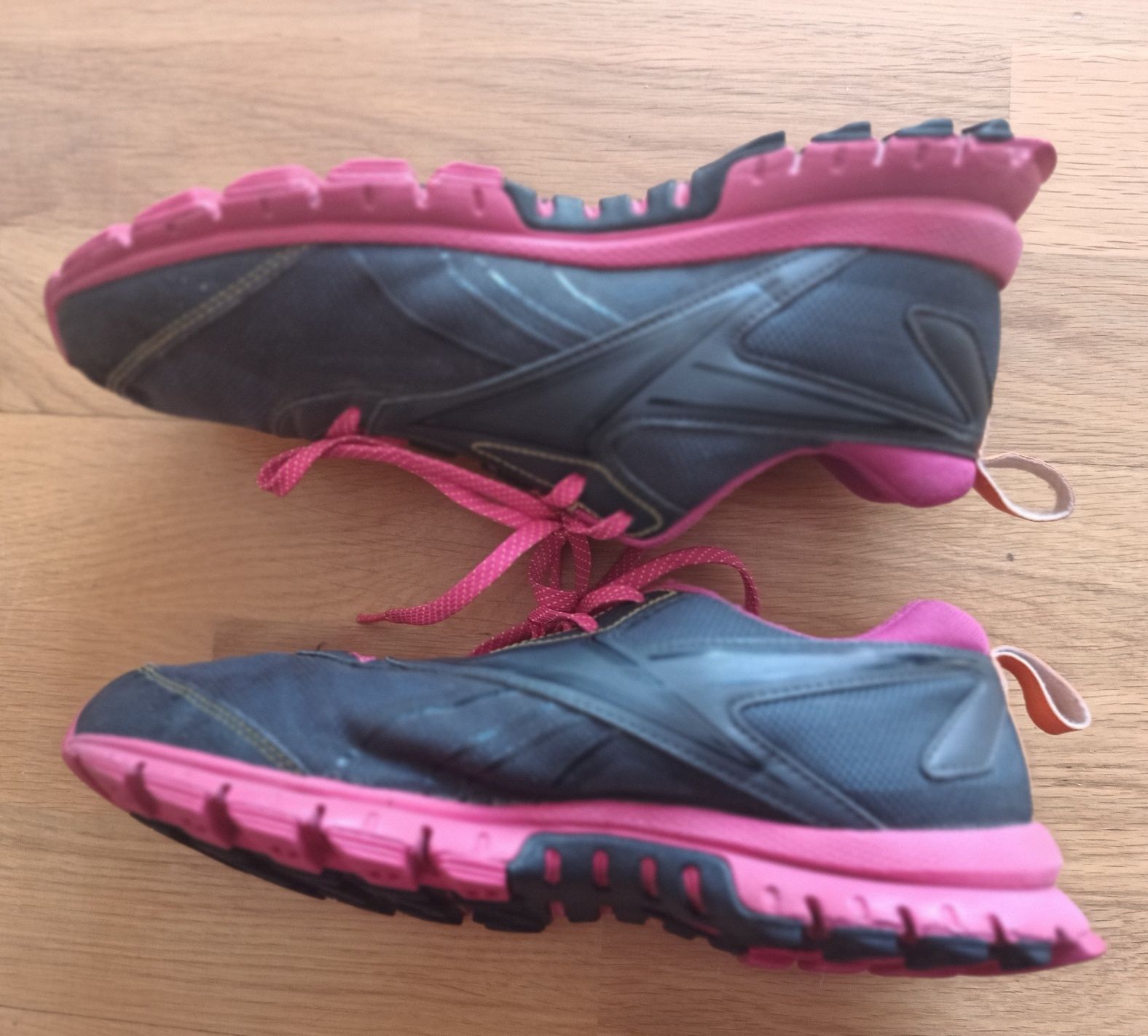 Buty do biegania Reebok Running 39 damskie 25,5 cm