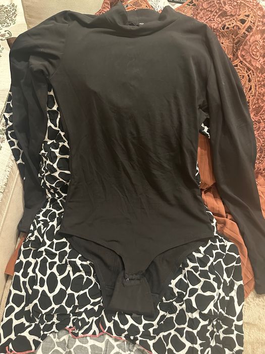 Плаття топ блузка 13 речей