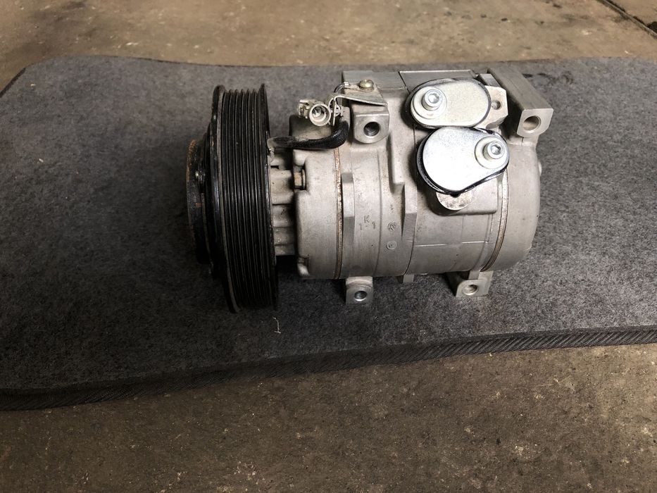 Компресор кондиціонера TOYOTA CELICA 7