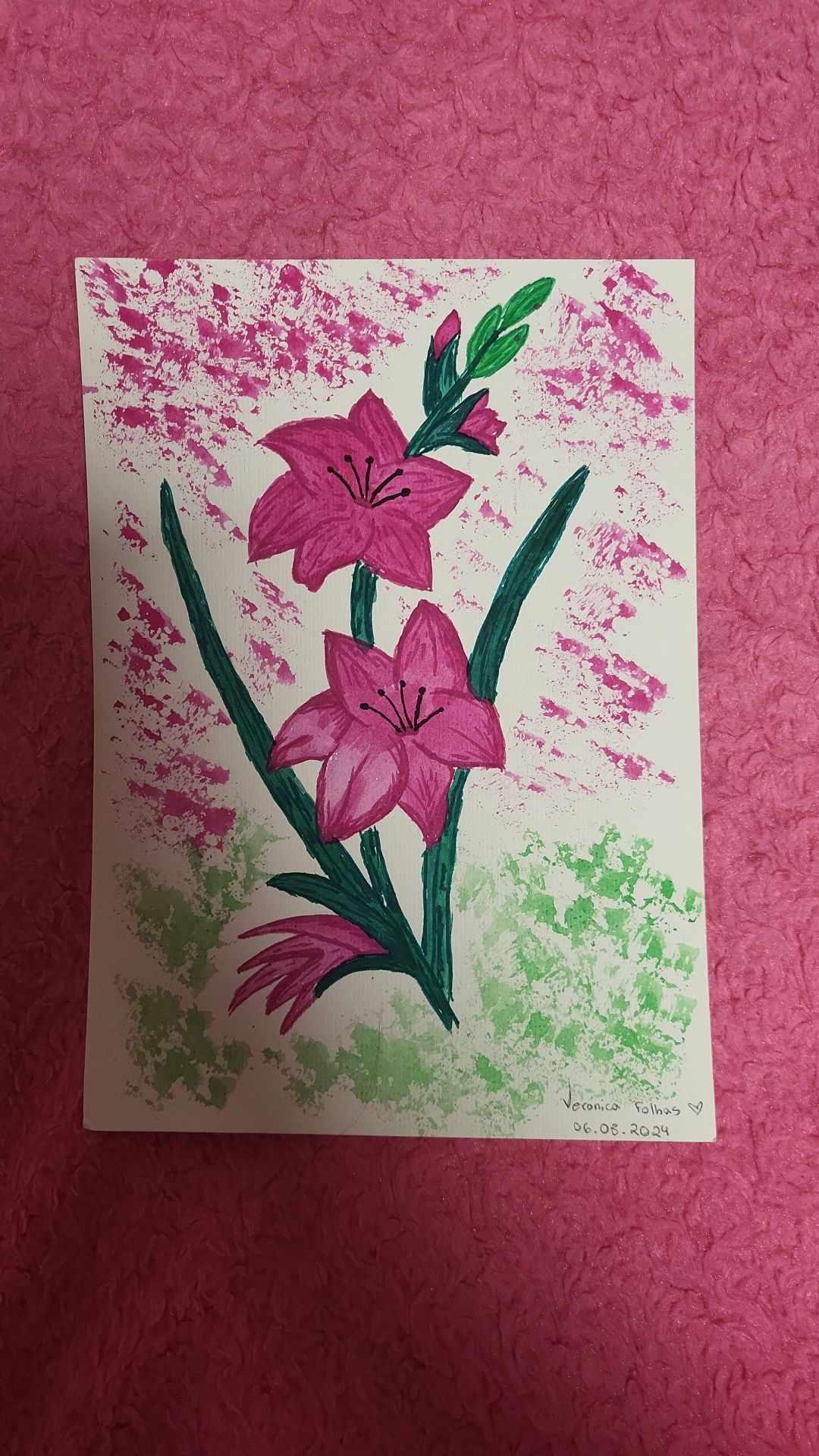 Quadros Personalizados