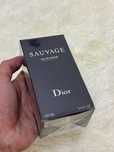 Духи Парфум Dior Sauvage 100мл, Діор Саваж, Нові, Не Користовані